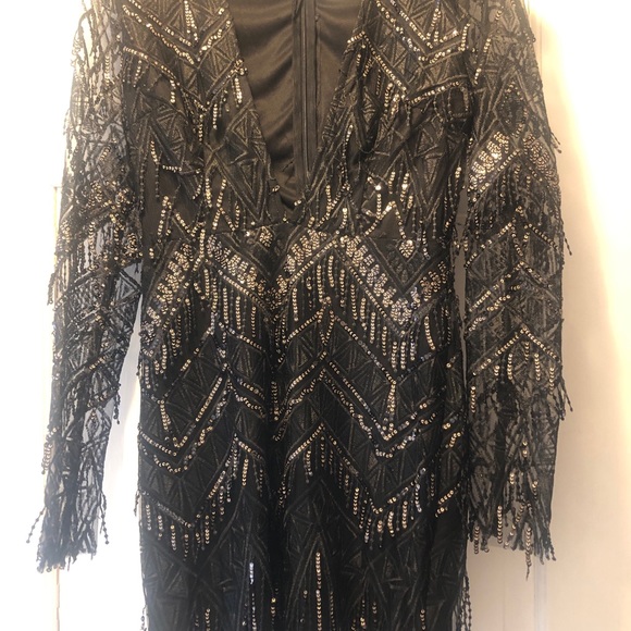 Dress - Picture 2 of 5